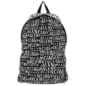Balenciaga Wheel Backpack